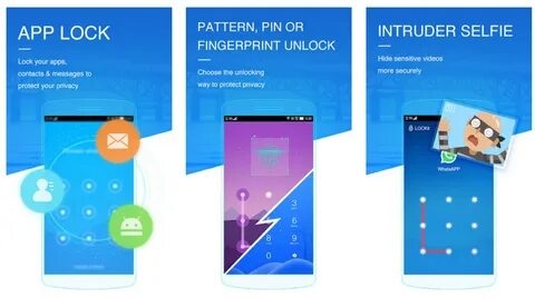 App lock