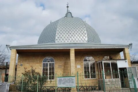 Села сулеймана