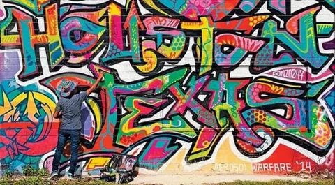 Urban pieces
