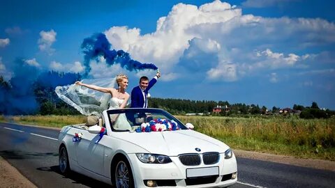 Снять бмв