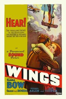 Wings movie