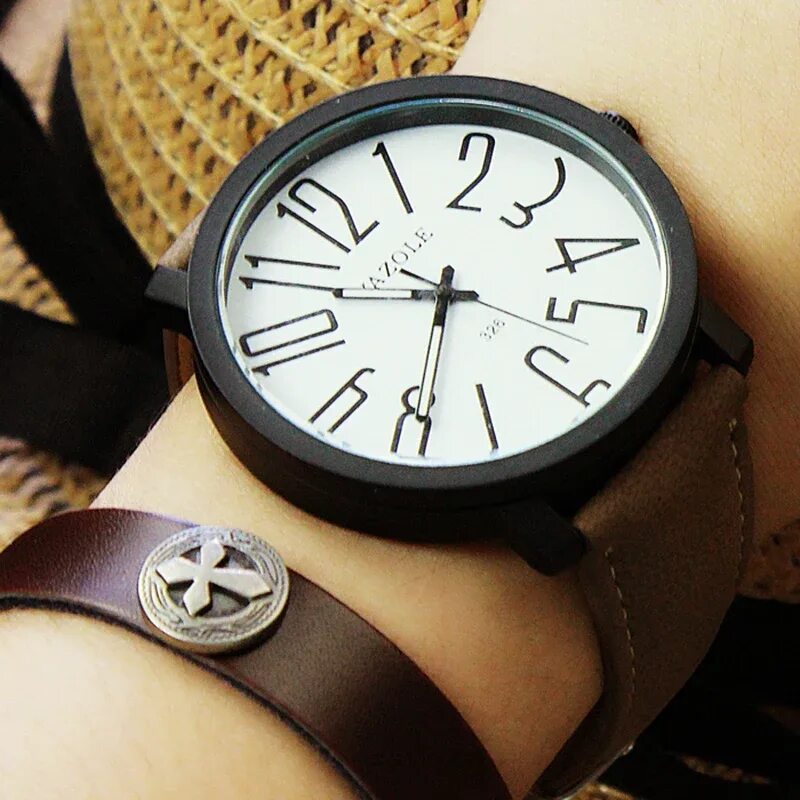 Часы модо. Наручные часы фэшион кварц. часы relojes hombre. часы женские с большим циферблатом. часы женские наручные большие.