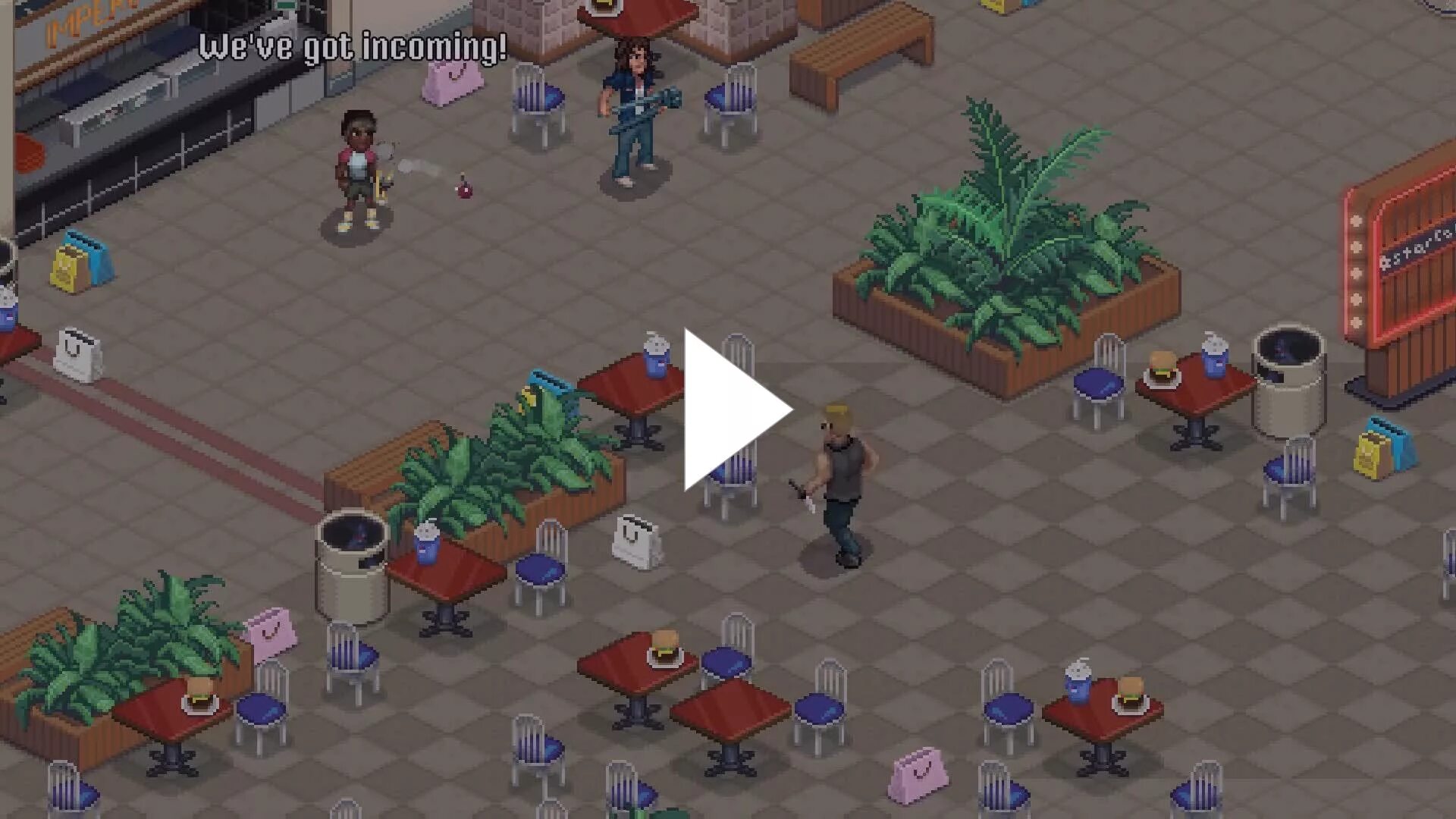 Strange things 3 the game. Stranger things игра. очень странные дела 3: игра. очень странные дела игра. очень странные дела 1984 игра.