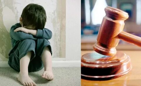 Защита детей в судебном порядке