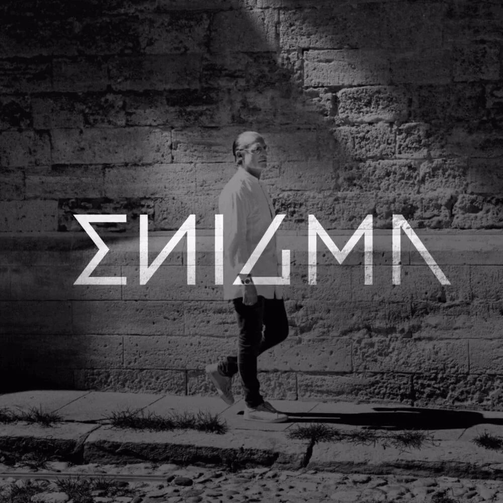 Enigma why. Enigma. enigma надпись. why enigma картинки.
