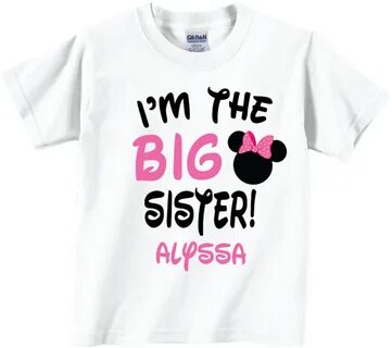 Sister little love