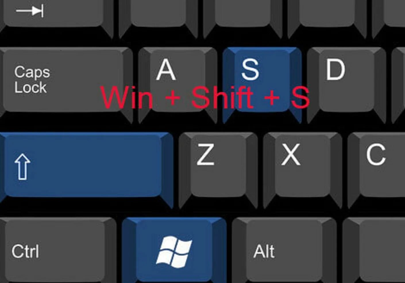 Как сделать полный экран игры на ноутбуке. Shift на клавиатуре Windows 10. Скрин экрана s+шифт. Клавиша Windows + Shift + s. Кнопка скриншота на клавиатуре.