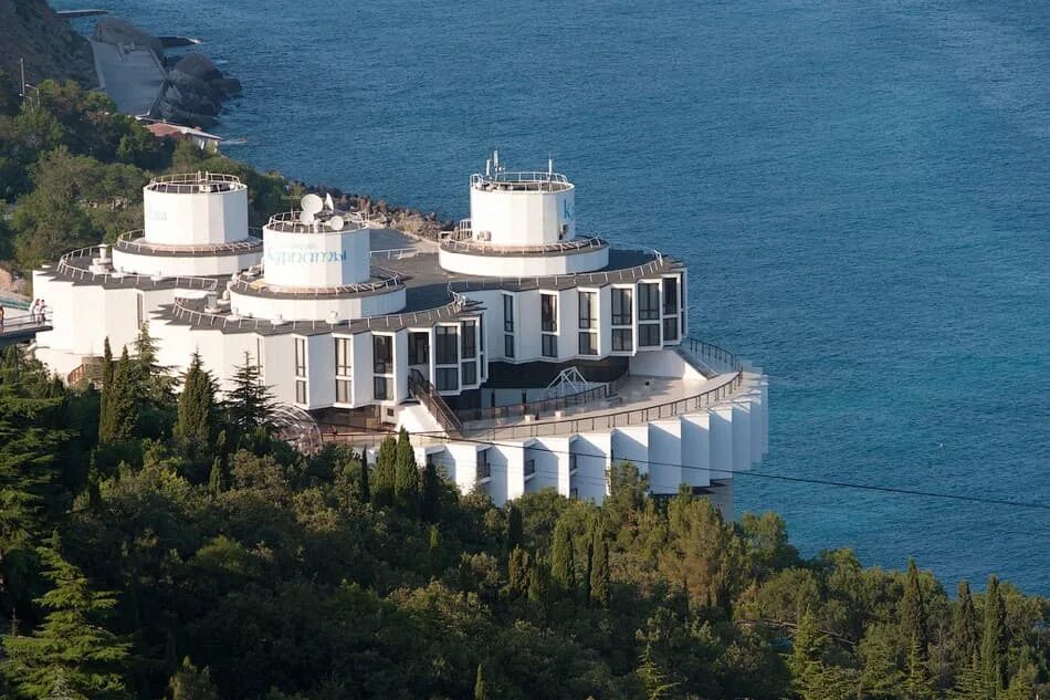 Санаторий ялта фото. Санаторий Курпаты Ялта Крым. Сан Курпаты Ялта. Корпус "Дружба" ялтинского санатория "Курпаты". Пгт Курпаты Ялта.