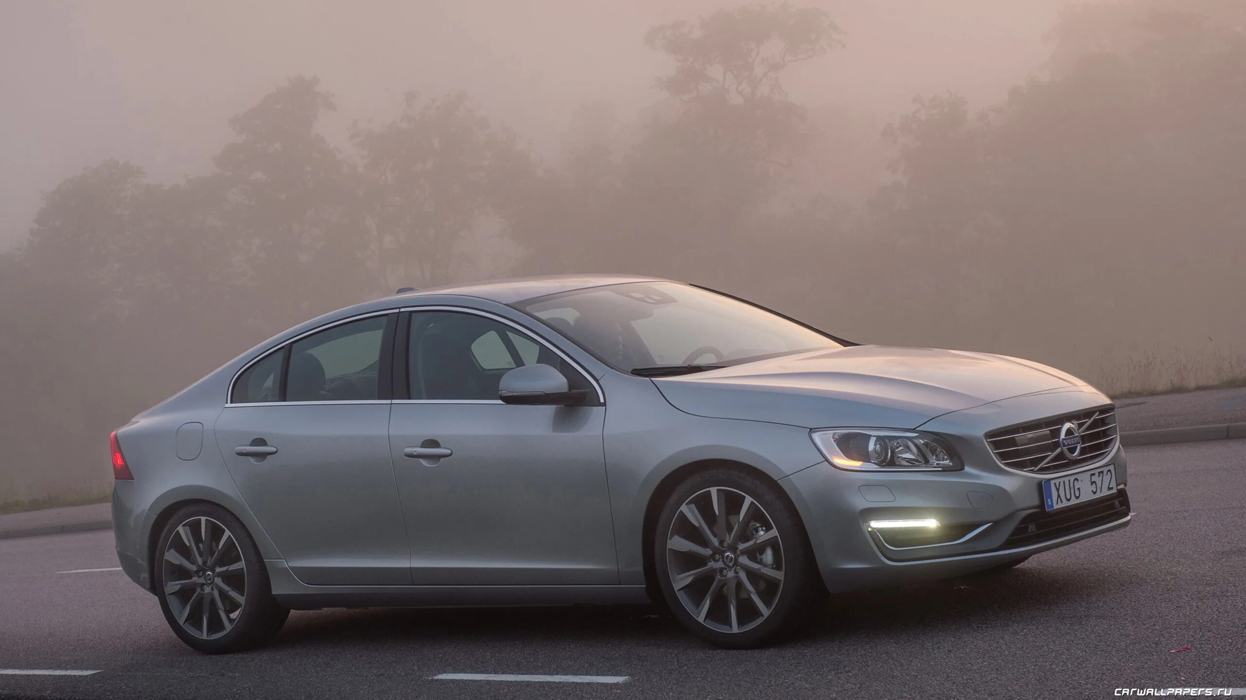 Volvo s60 2.5