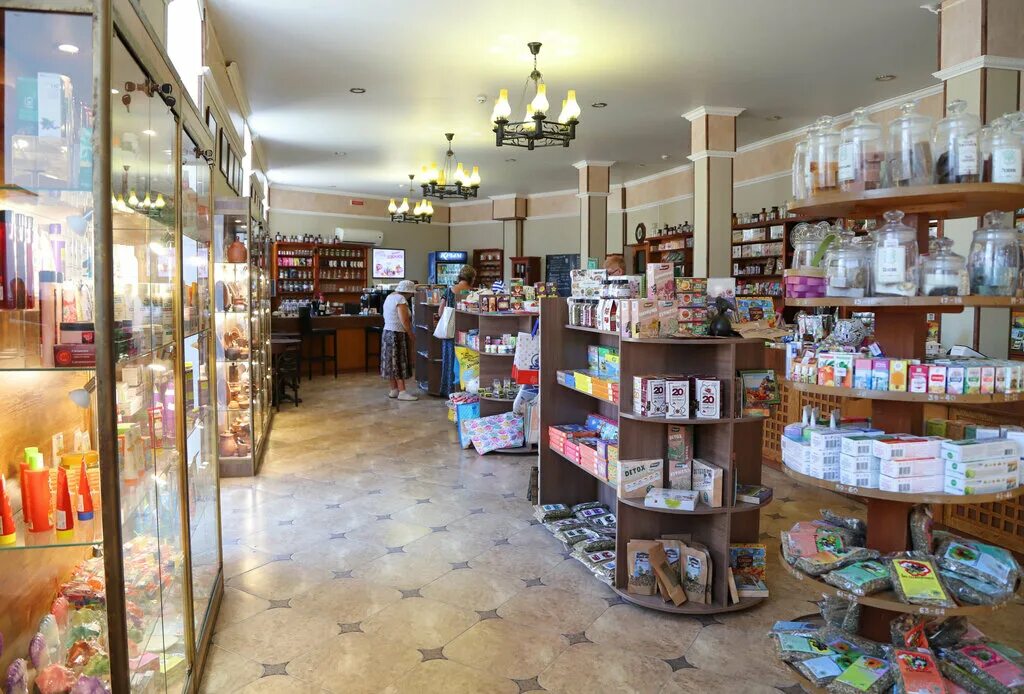 крымские магазины в москве адреса