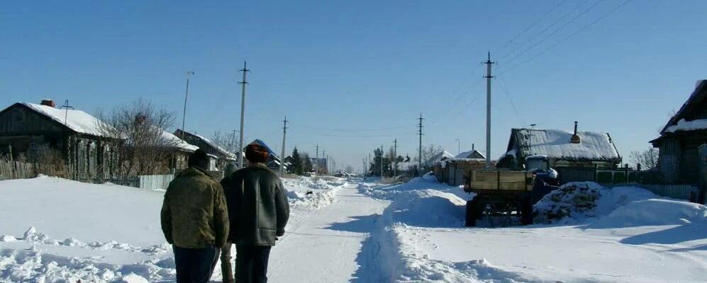 Юрт ора колыванского. Деревня малый Оеш Новосибирская область.