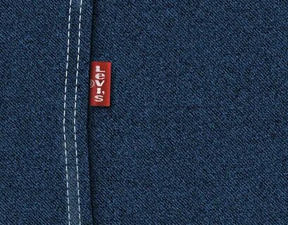 Levis ткань