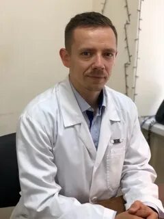 Сережа врач