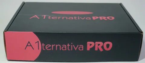 Альтернатива pro
