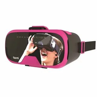 Vr vision