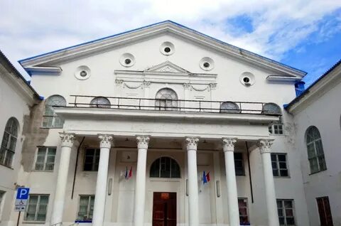 Кимры культура
