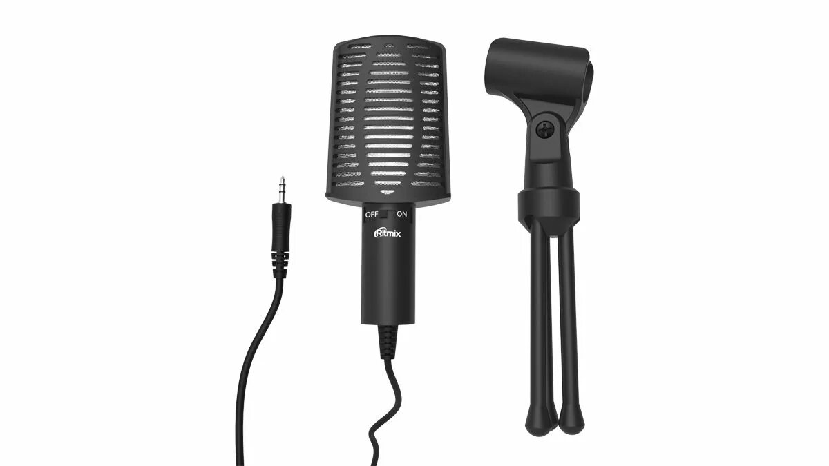 Микрофон rdm 125. Ritmix rdm-125 black. микрофон ritmix rdm-125 черный. микрофон ritmix rdm-125 конденсаторный на штативе-подставке. микрофон ritmix (ритмикс) rdm-125.