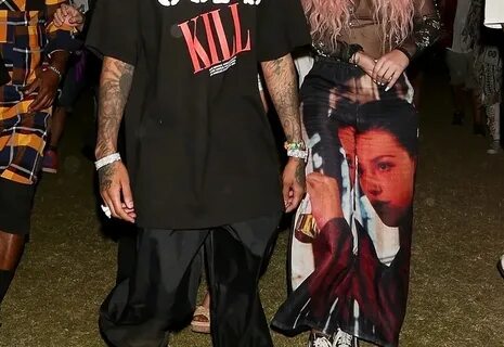 Tyga iggy