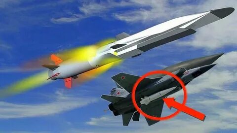 Ракеты кинжал