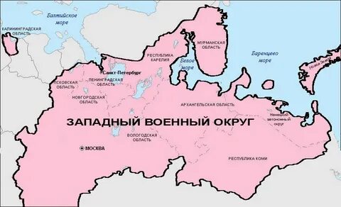 Лен северо запад