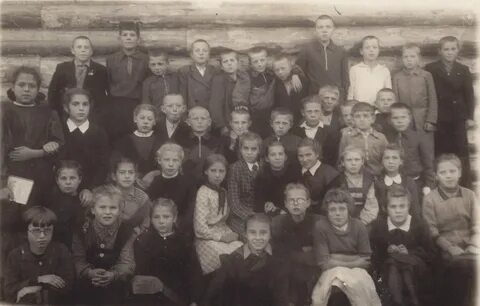 1950 г рождения