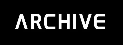 Arhive