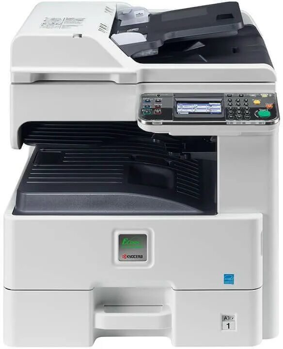 Ecosys fs 6525mfp