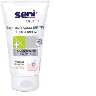 Care крем отзывы