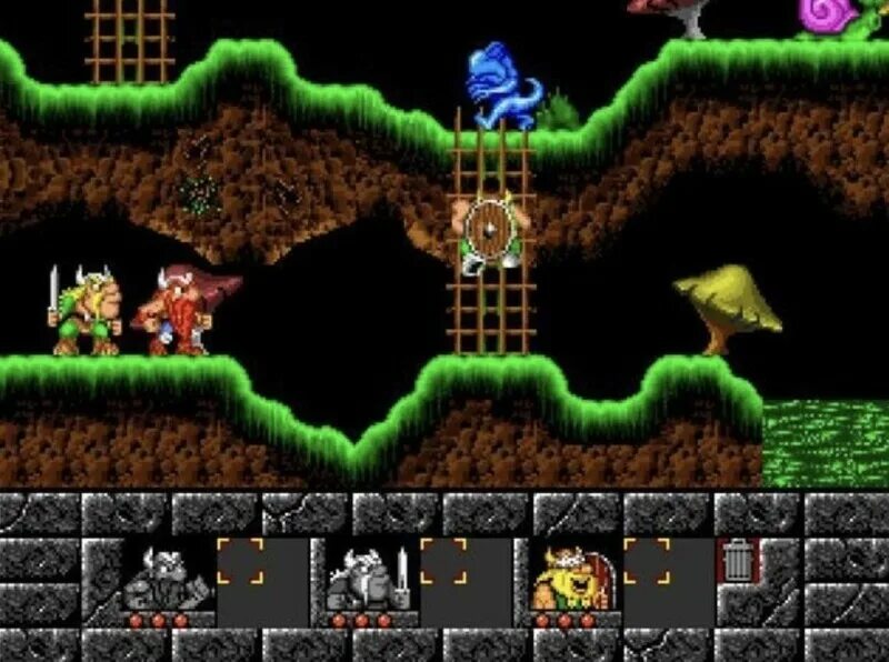 Старые игры 90 х. Компьютерные игры 90 х викинг. the lost vikings. викинги игра 1990. игрофрешер – лучшие игры 90-х.