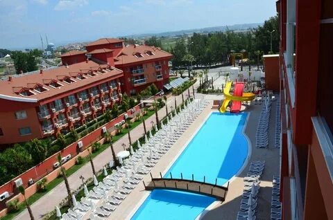 Club side coast 5 турция отзывы 2024