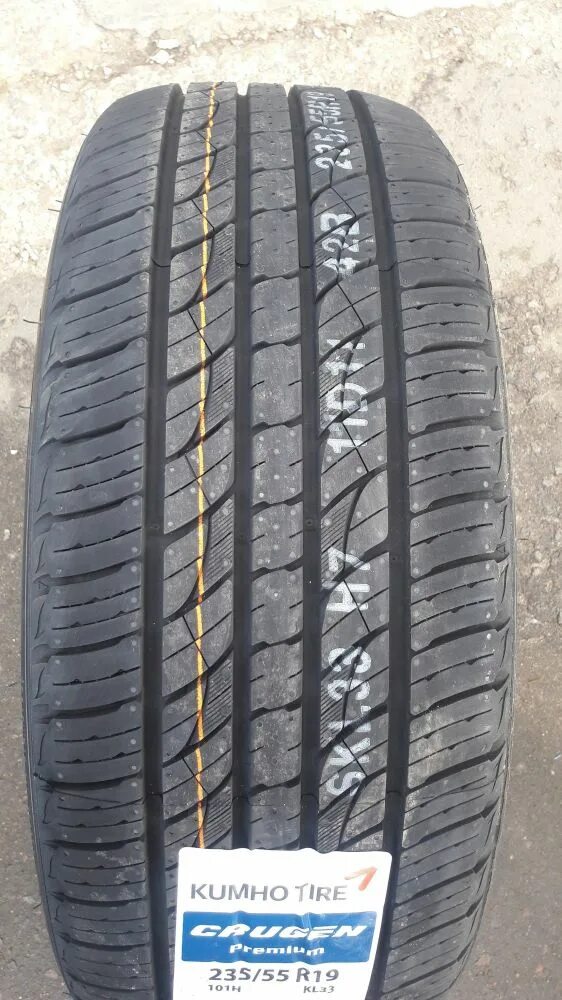 Шины kumho crugen летние отзывы. Kumho 16/215/65 Kumho Crugen Premium kl33 98h шины летние 215/65 r16 98h. Резина летняя Kumho Crugen Premium 325/55/19 101h. R19 235/55 101h Kumho Crugen Premium kl33 SUV. Kumho 235/55 r19 101h Crugen Premium kl33 Ek.