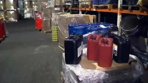 Продали поддельное масло