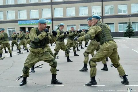 Факультет разведки