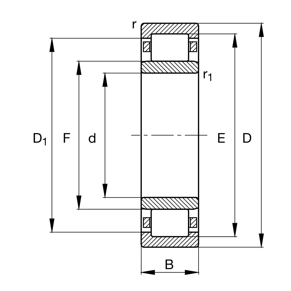 N234 подшипник. Подшипник nj211. Nu2334-ex-TB-m1-c3 подшипник. Подшипник SKF nu207 ECP.