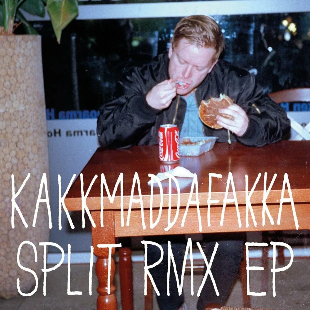 Split remix. Someone new roosevelt remix kakkmaddafakka. kakkmaddafakka - someone new. kakkmaddafakka. roosevelt remix.