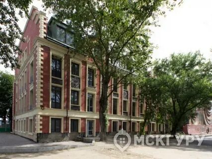 Типографская 6