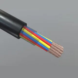 Кабель 4х4 медный