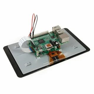Экран для raspberry pi