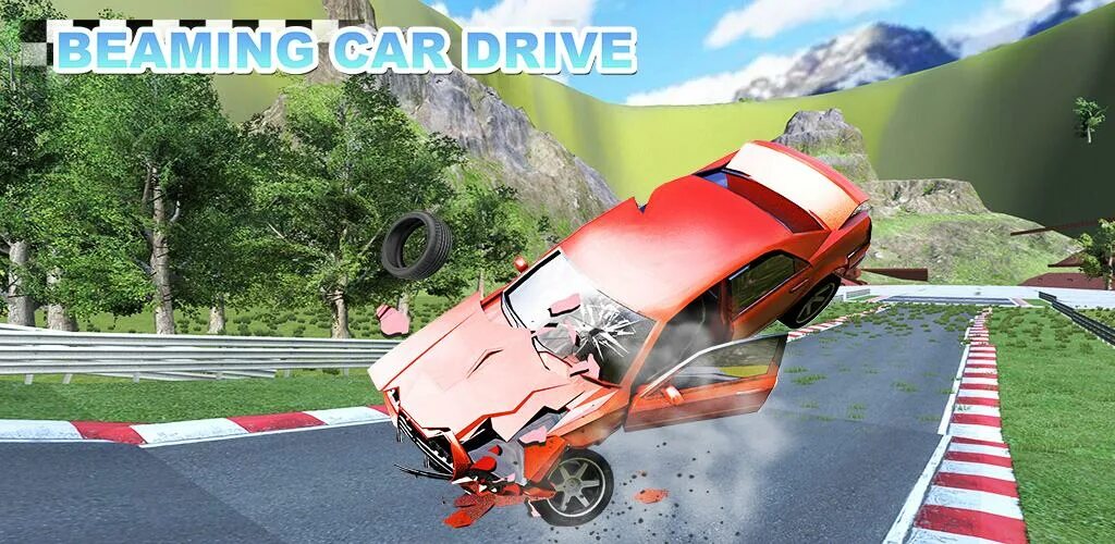 Death Driving игра. Симулятор смерти игра. Car Jump crash Simulator. Beam ng Rump.