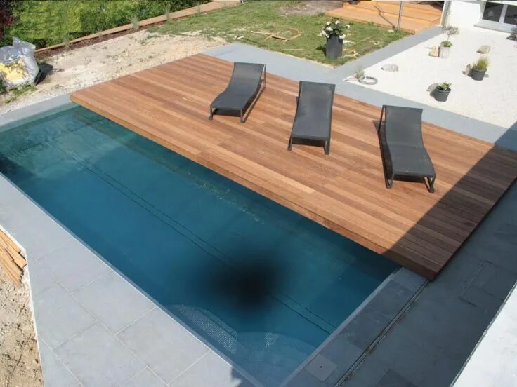 Auto pool