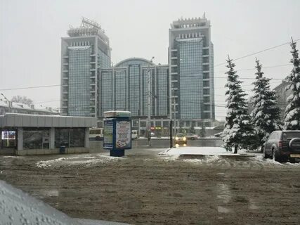 Уфа в какой день
