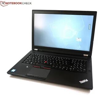 Lenovo thinkpad p