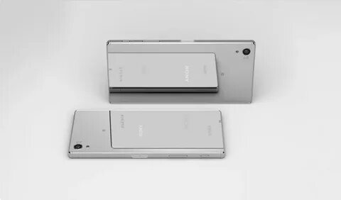 Характеристика xperia z5