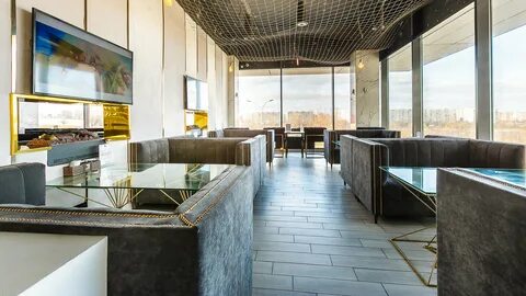 Star lounge