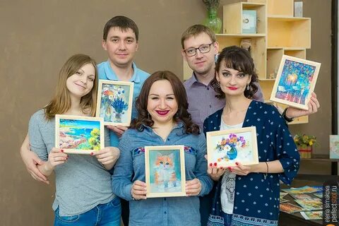 Мастер классы в новосибирске