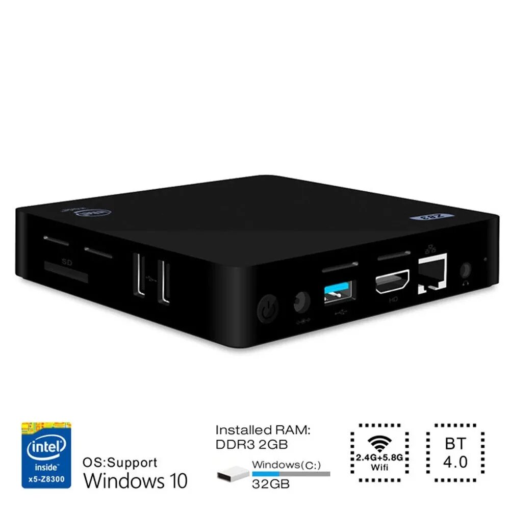 Intel atom z8300. Мини пк intel atom. миникомпьютер intel atom z8350. intel atom x5-z8300. мини пк intel 464.