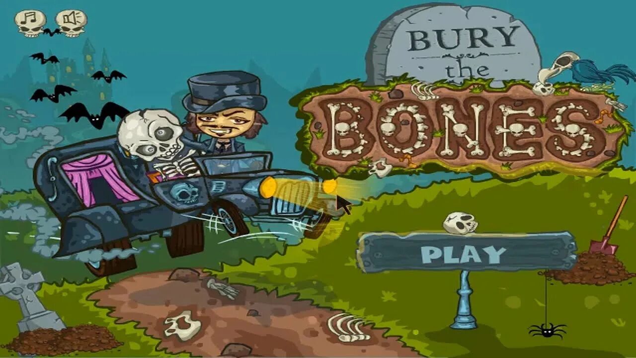 Падающий скелет игра. Buried Bones игра. Флеш игра про скелета. Игра летающий скелет.