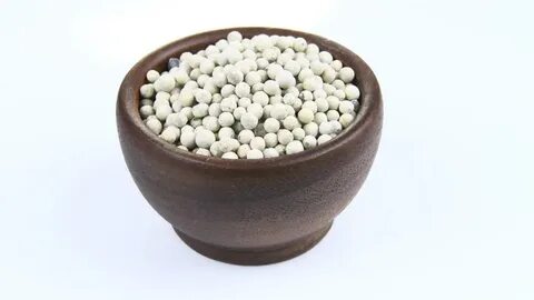 White pepper
