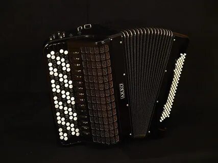 Баянная