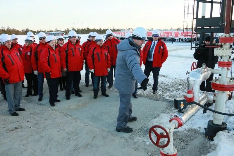 Группа фпбж в когалыме